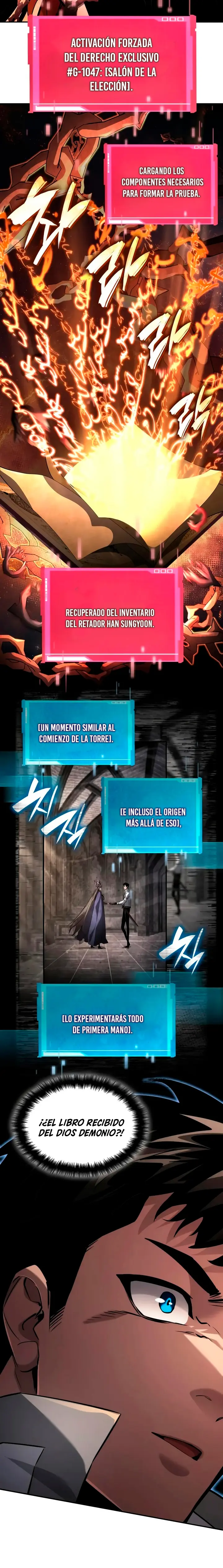 Nigromante sin limites Capítulo 151 - Página 4 en español
