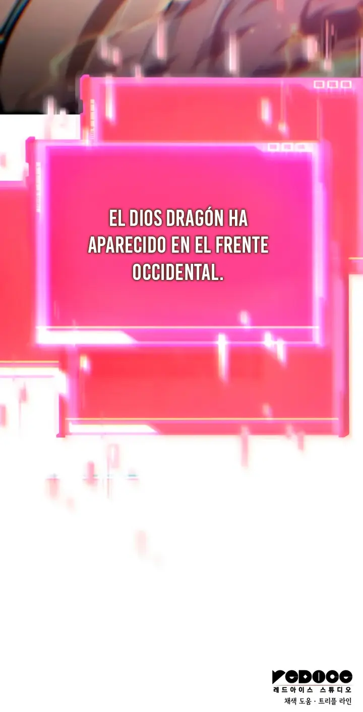Nigromante sin limites Capítulo 151 - Página 47 en español