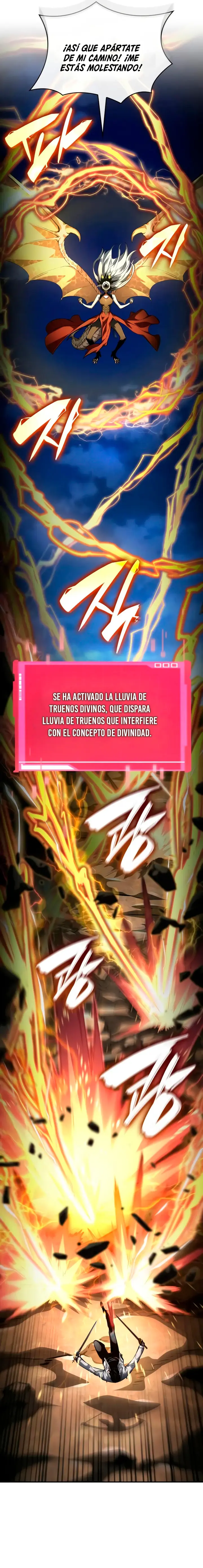 Nigromante sin limites Capítulo 152 - Página 16 en español
