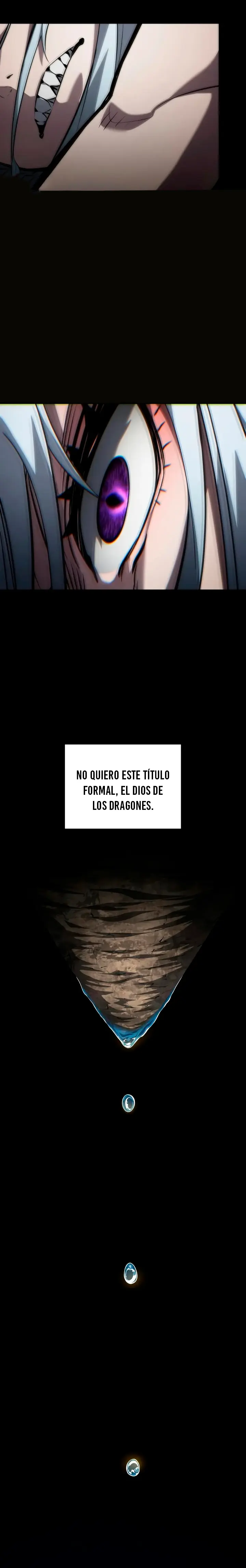 Nigromante sin limites Capítulo 152 - Página 31 en español
