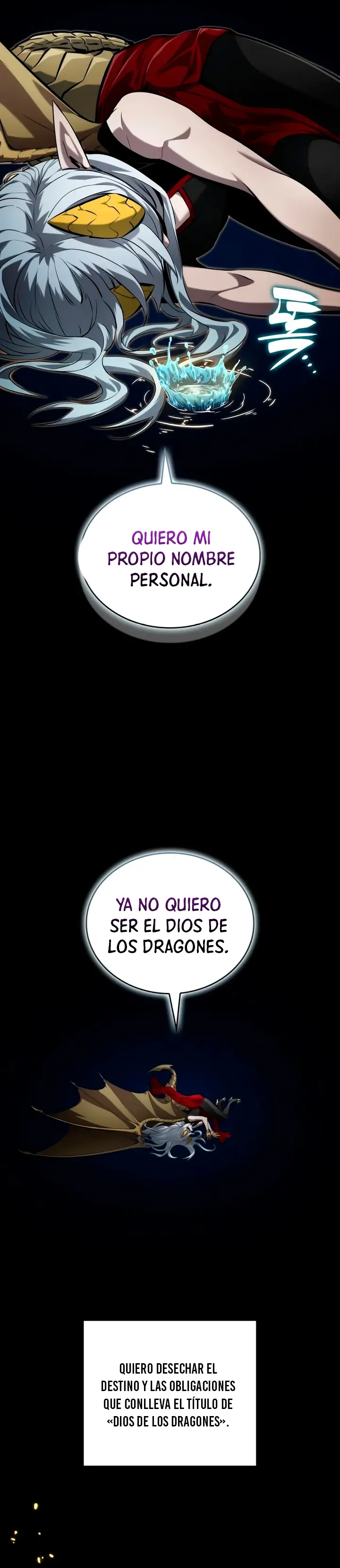 Nigromante sin limites Capítulo 152 - Página 32 en español