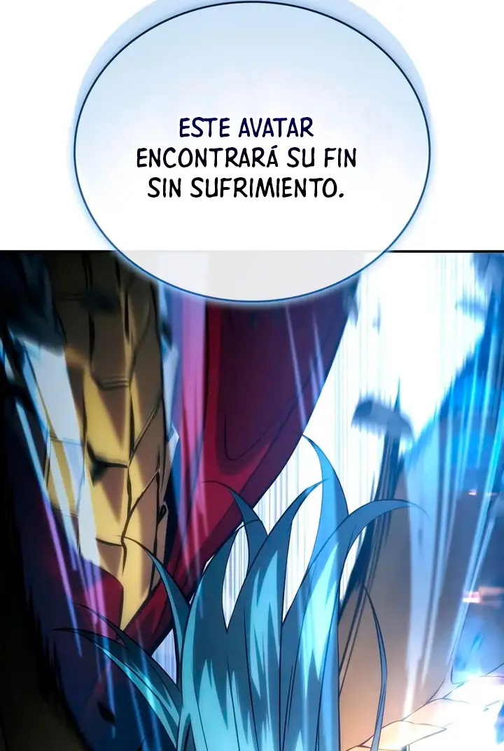 Nigromante sin limites Capítulo 152 - Página 44 en español