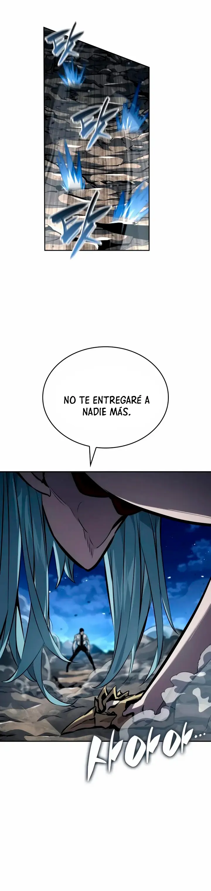 Nigromante sin limites Capítulo 153 - Página 12 en español
