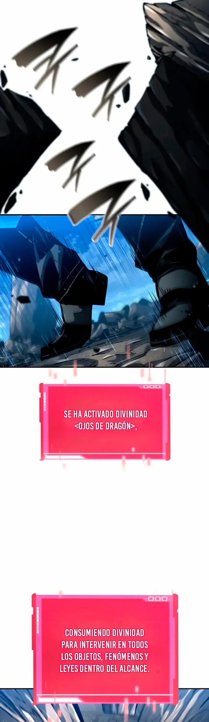 Nigromante sin limites Capítulo 153 - Página 14 en español