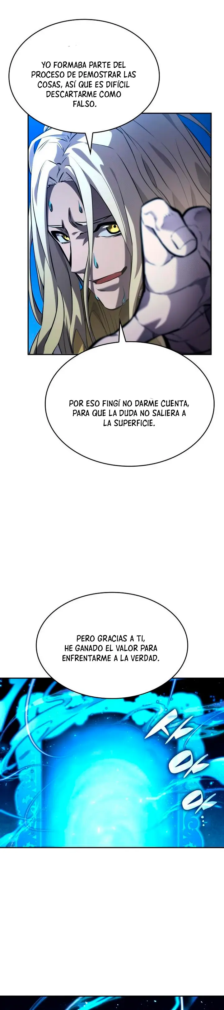Nigromante sin limites Capítulo 155 - Página 10 en español