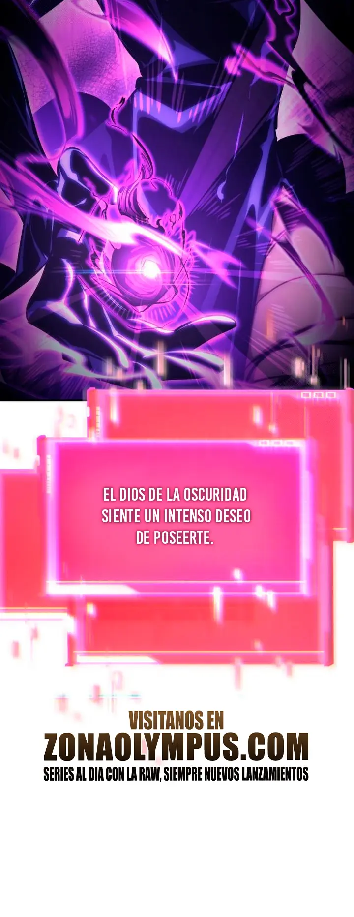 Nigromante sin limites Capítulo 155 - Página 42 en español