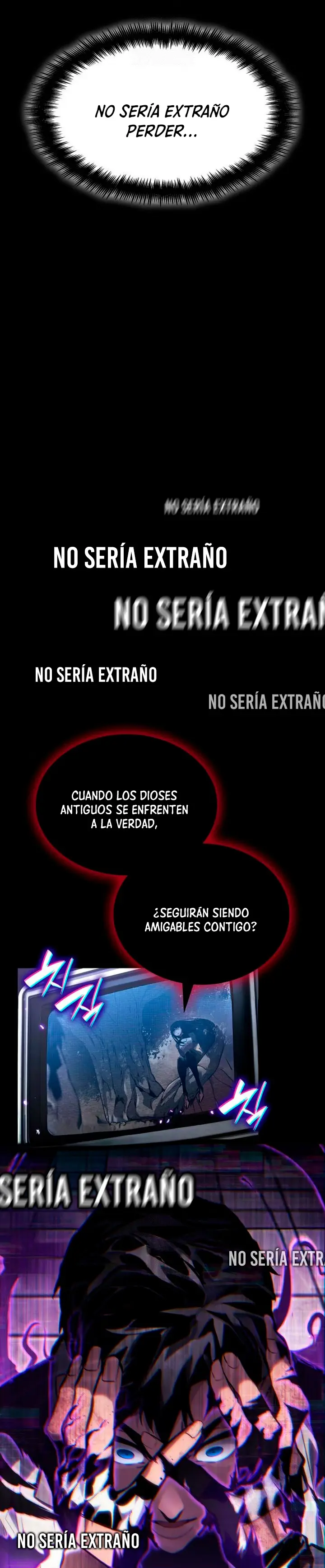 Nigromante sin limites Capítulo 158 - Página 14 en español