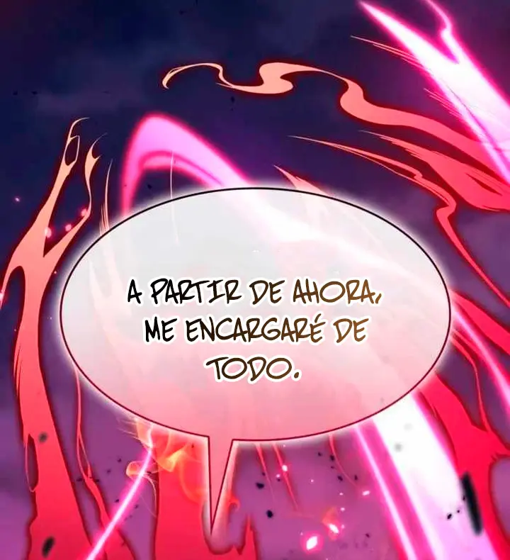 Nigromante sin limites Capítulo 159 - Página 54 en español