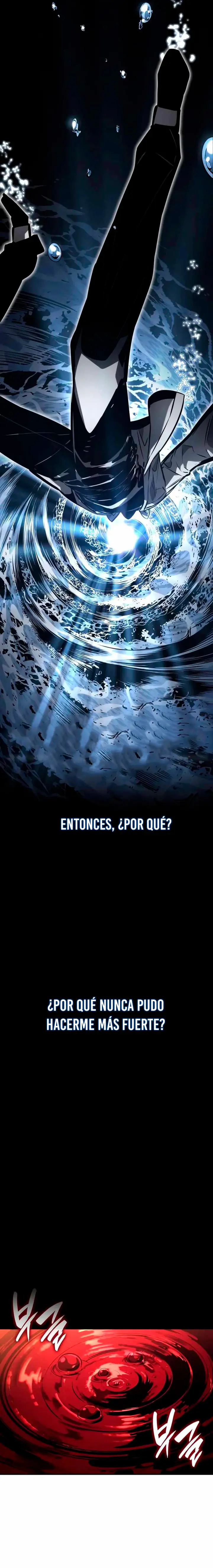 Nigromante sin limites Capítulo 160 - Página 28 en español