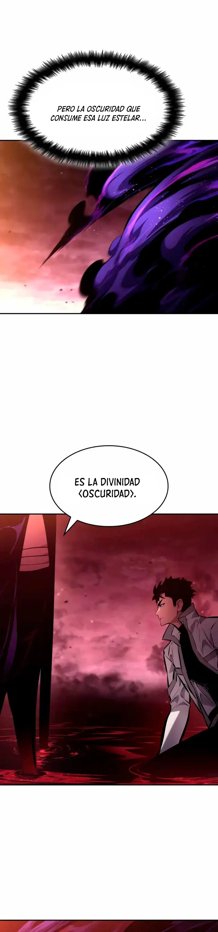 Nigromante sin limites Capítulo 160 - Página 32 en español