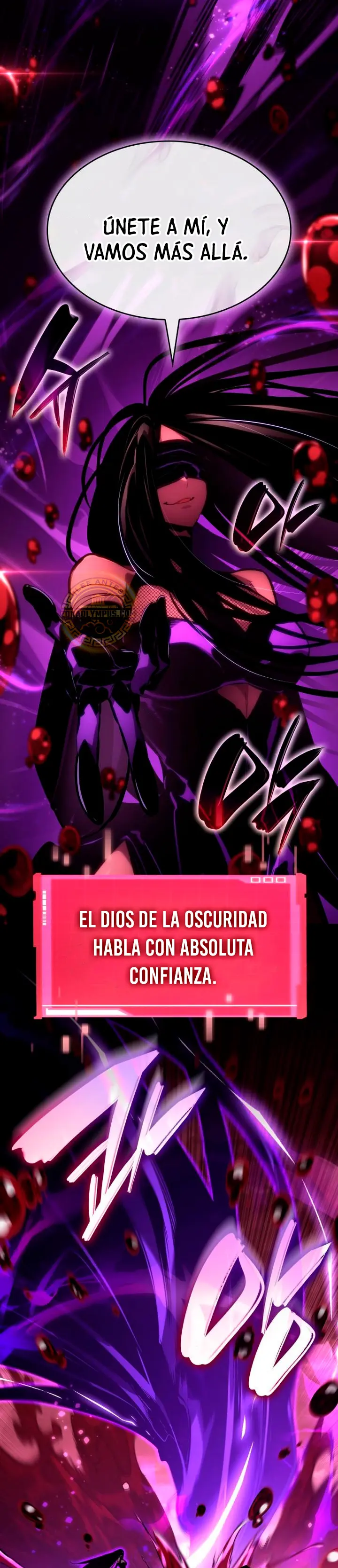 Nigromante sin limites Capítulo 161 - Página 12 en español