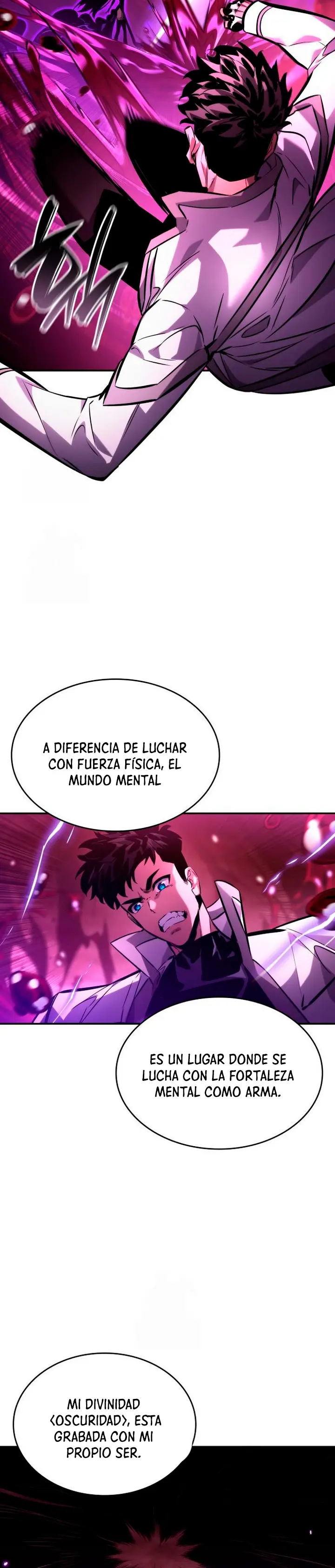 Nigromante sin limites Capítulo 161 - Página 13 en español