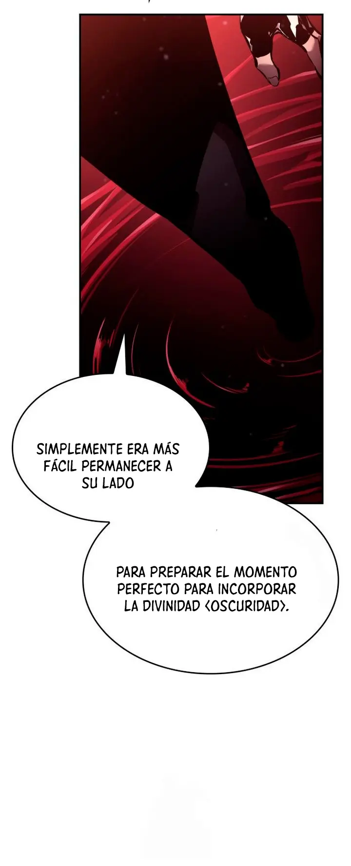 Nigromante sin limites Capítulo 161 - Página 5 en español