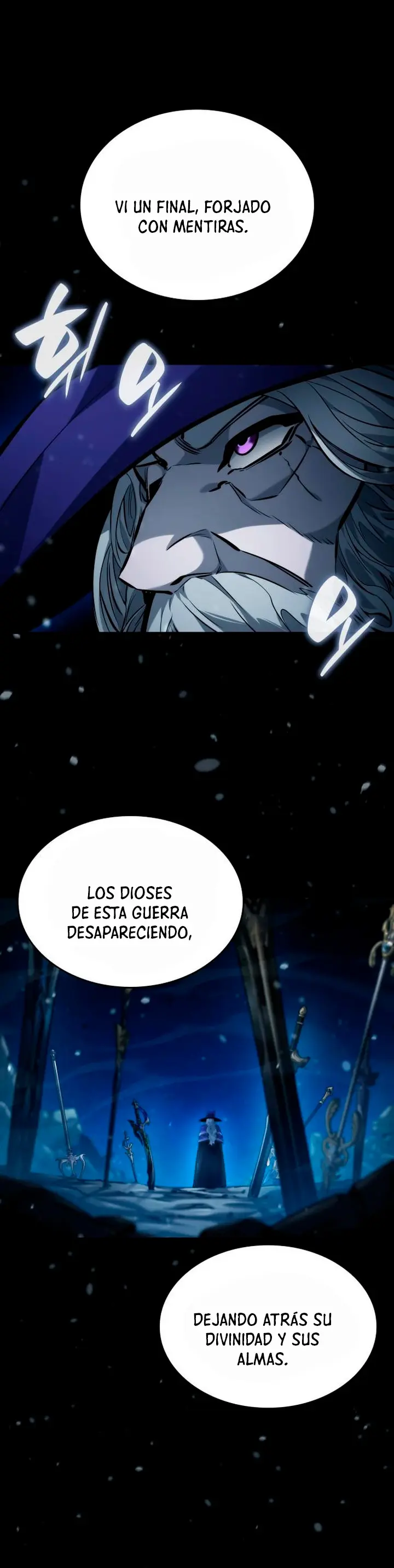 Nigromante sin limites Capítulo 162 - Página 13 en español