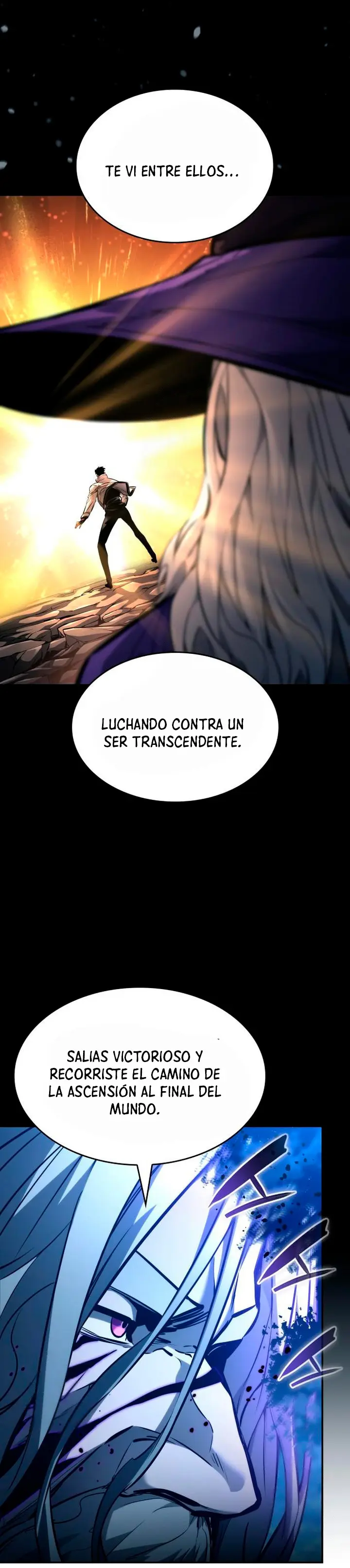 Nigromante sin limites Capítulo 162 - Página 14 en español