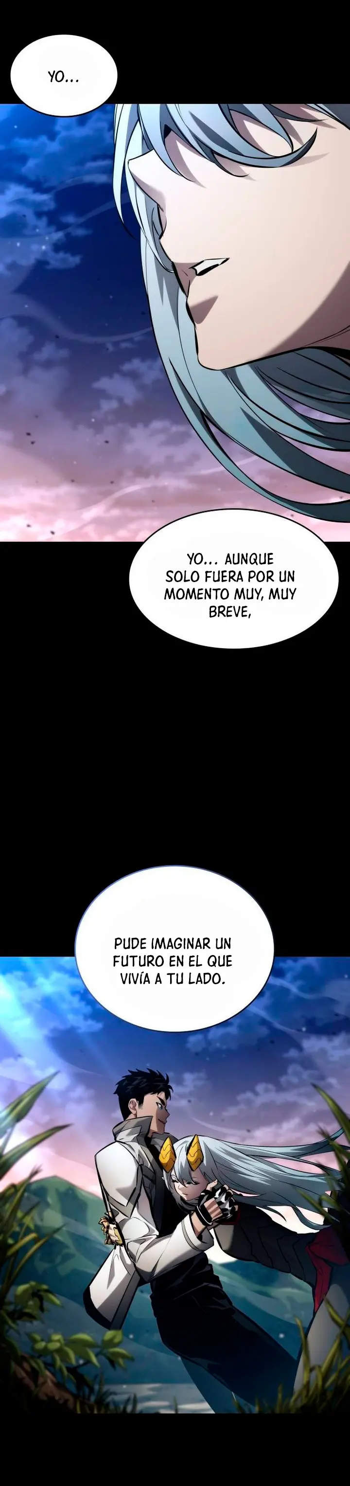 Nigromante sin limites Capítulo 163 - Página 19 en español