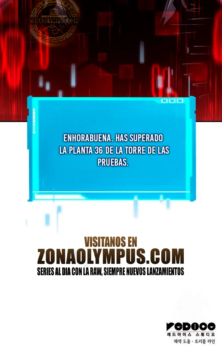 Nigromante sin limites Capítulo 164 - Página 47 en español