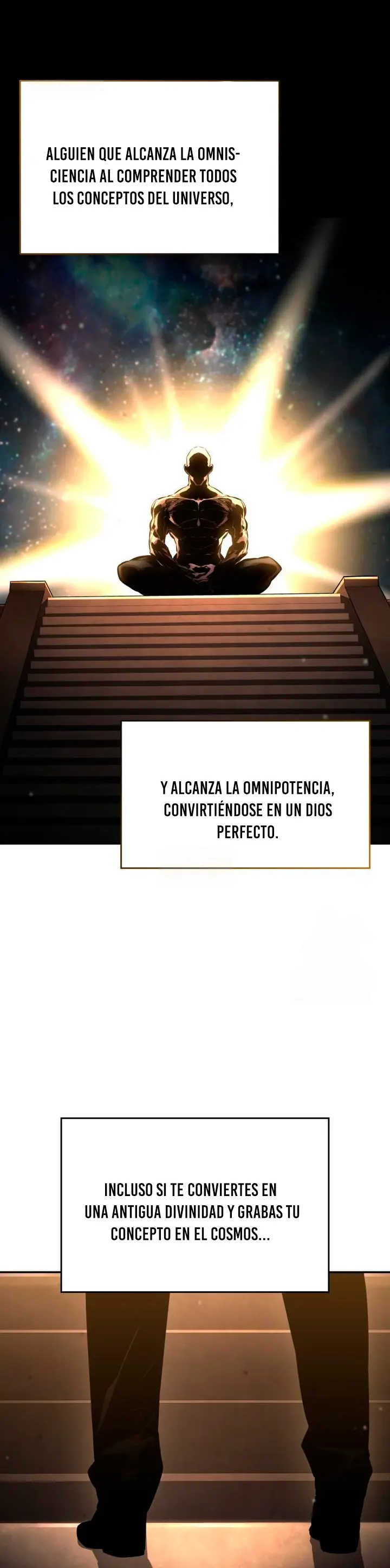 Nigromante sin limites Capítulo 165 - Página 12 en español
