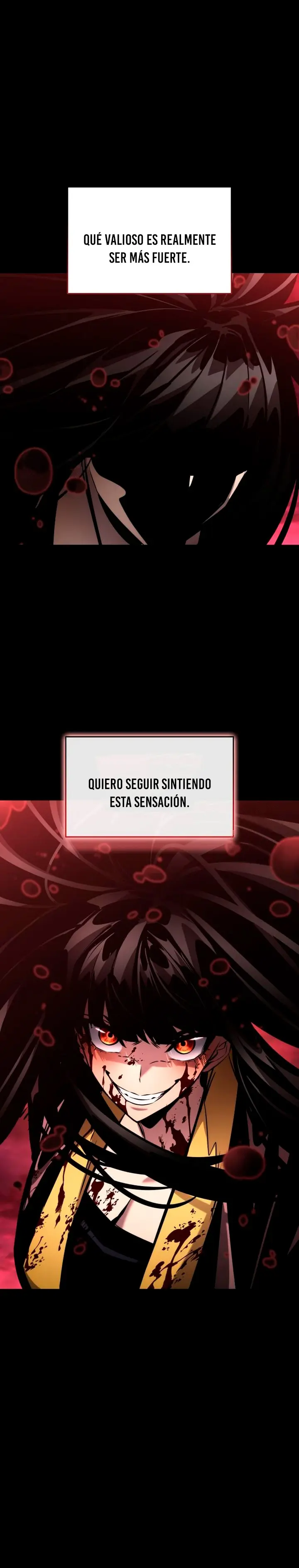 Nigromante sin limites Capítulo 167 - Página 15 en español