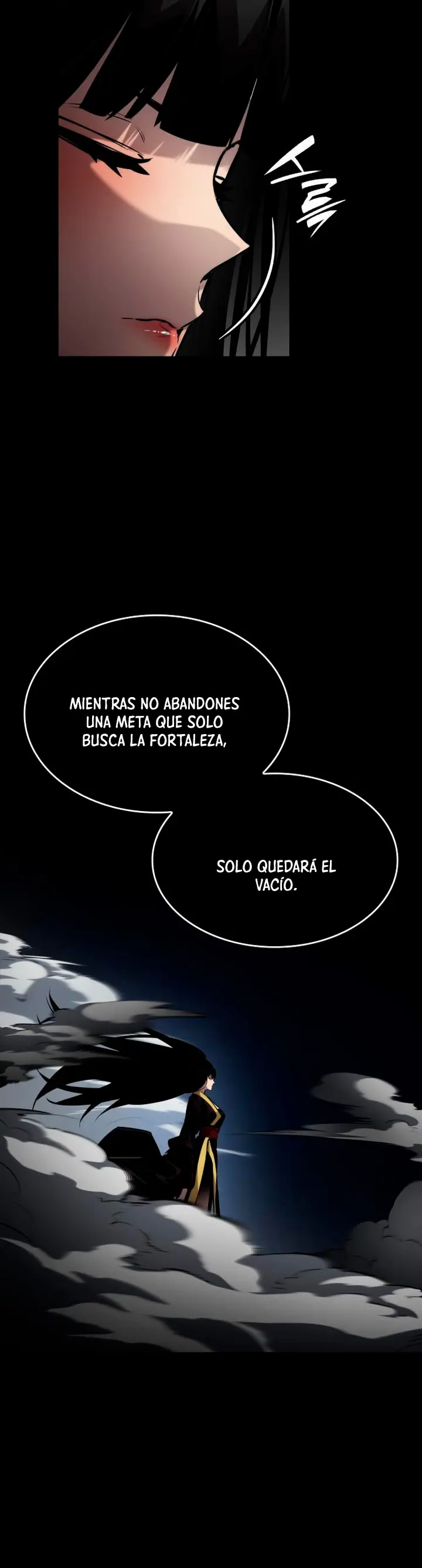 Nigromante sin limites Capítulo 167 - Página 23 en español