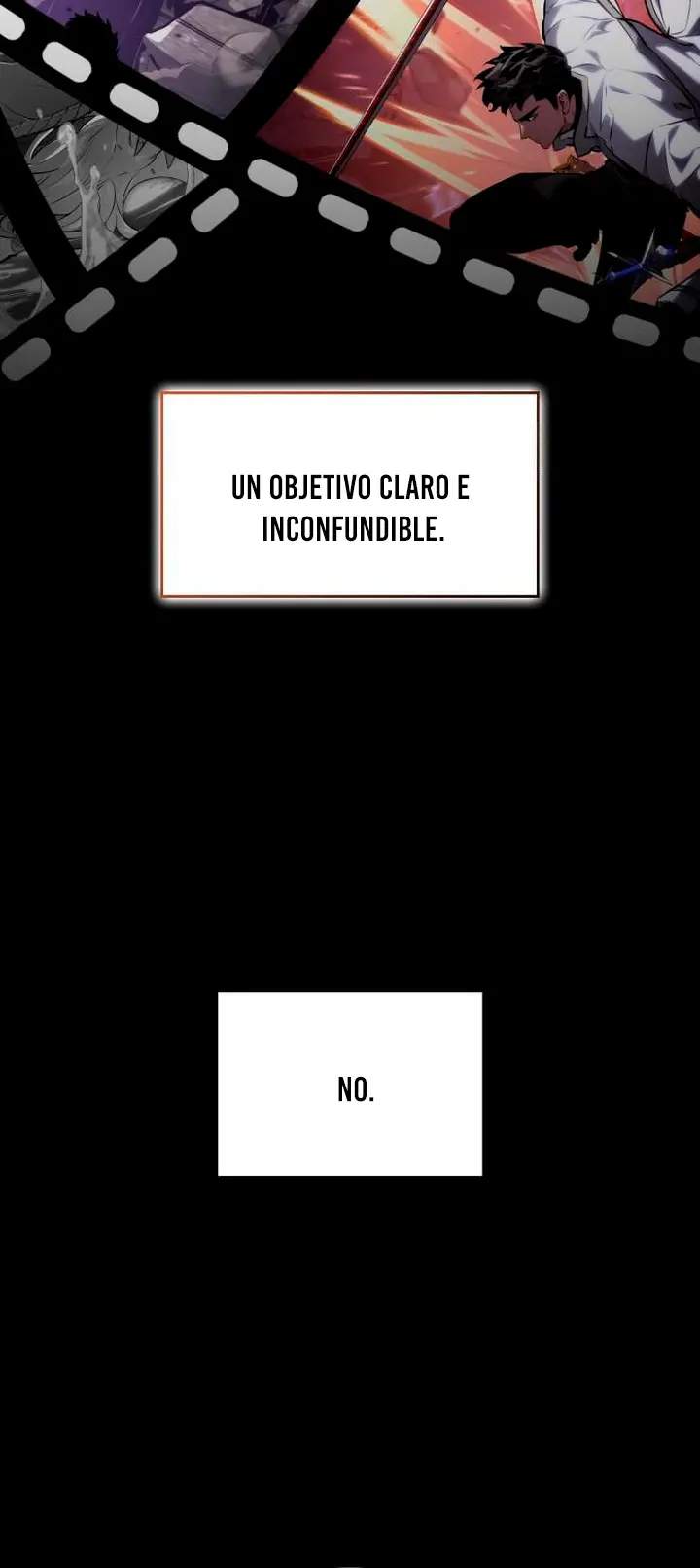 Nigromante sin limites Capítulo 167 - Página 44 en español