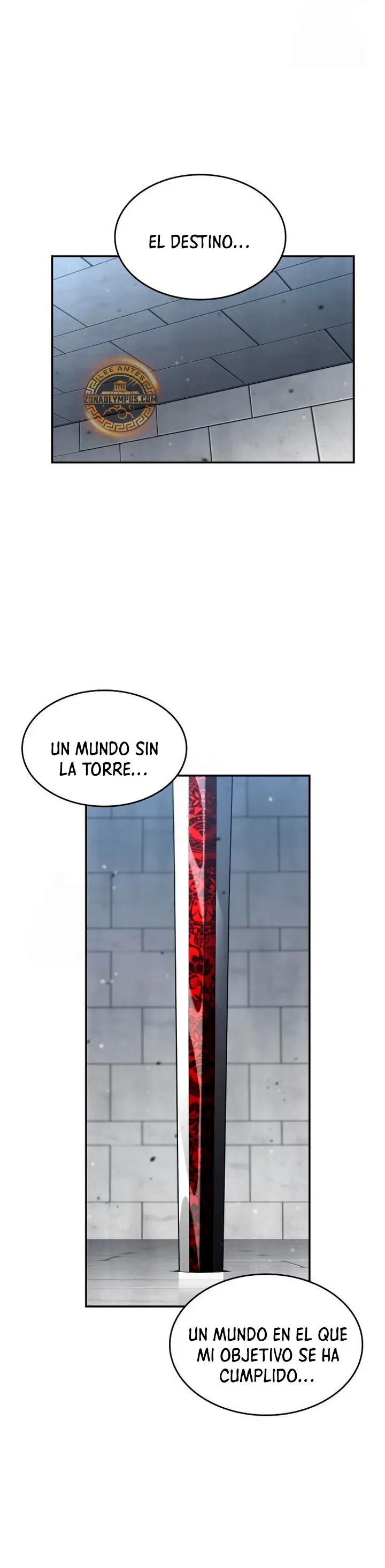 Nigromante sin limites Capítulo 168 - Página 24 en español