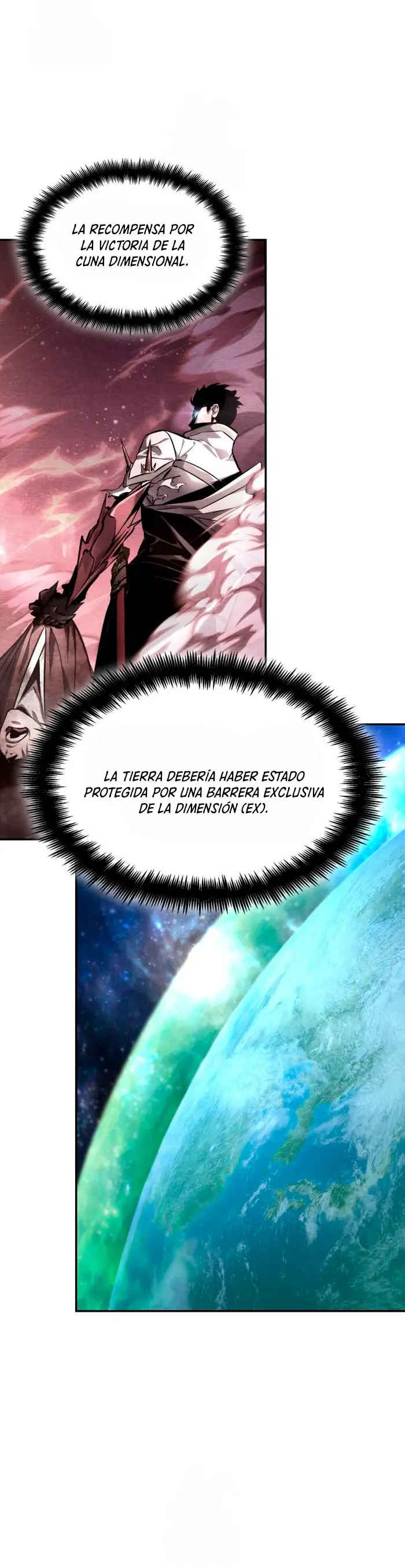 Nigromante sin limites Capítulo 169 - Página 29 en español