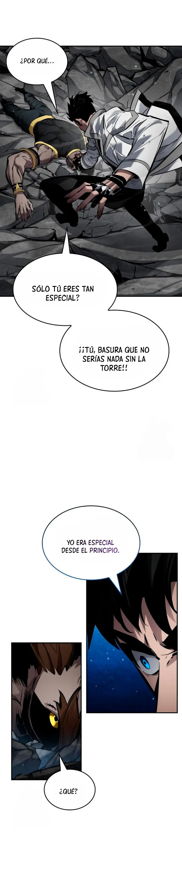 Nigromante sin limites Capítulo 170 - Página 32 en español