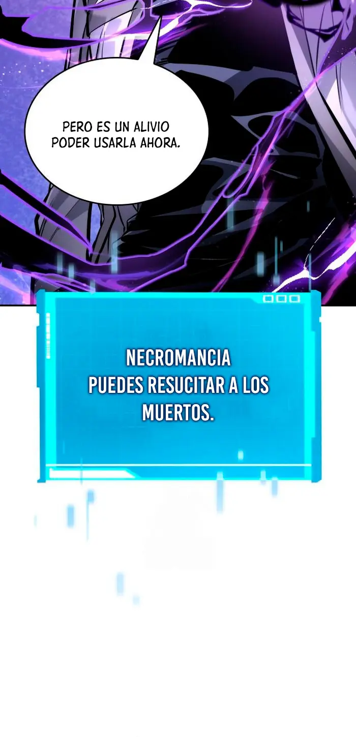 Nigromante sin limites Capítulo 171 - Página 14 en español