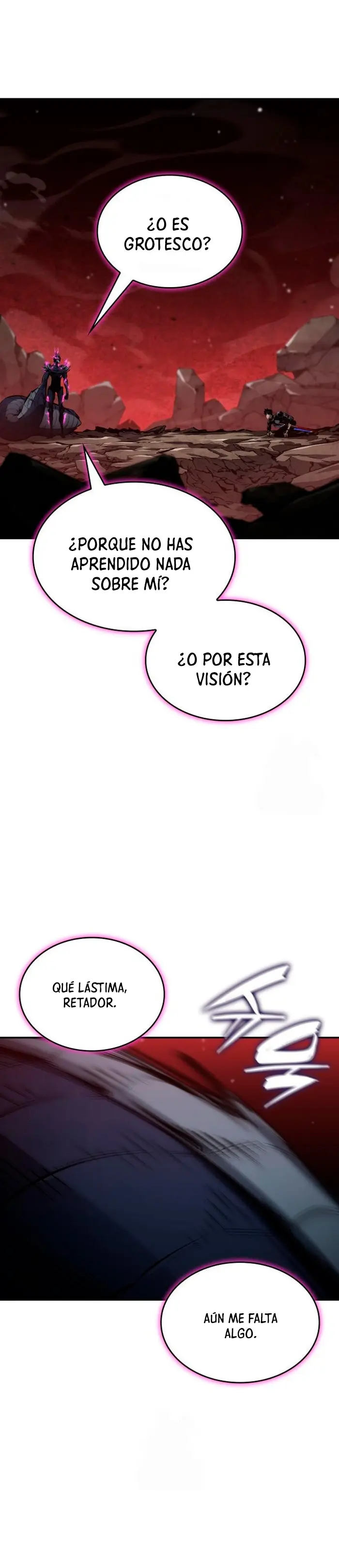 Nigromante sin limites Capítulo 172 - Página 12 en español