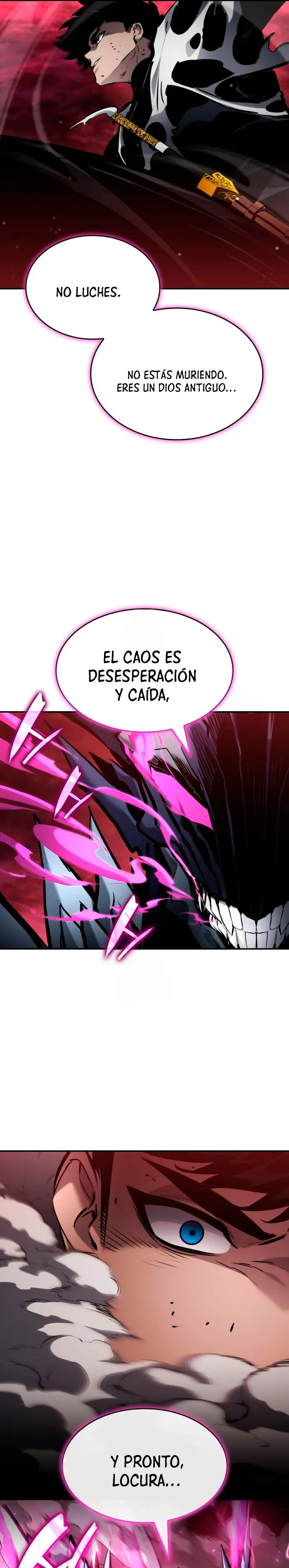 Nigromante sin limites Capítulo 172 - Página 14 en español