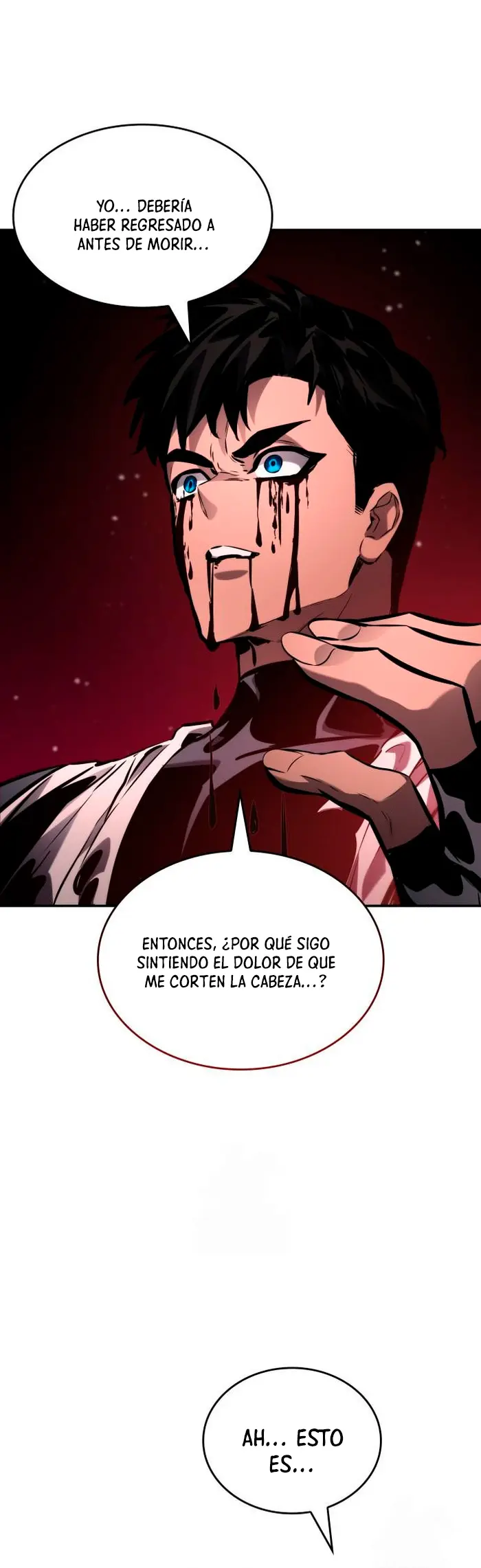 Nigromante sin limites Capítulo 172 - Página 26 en español