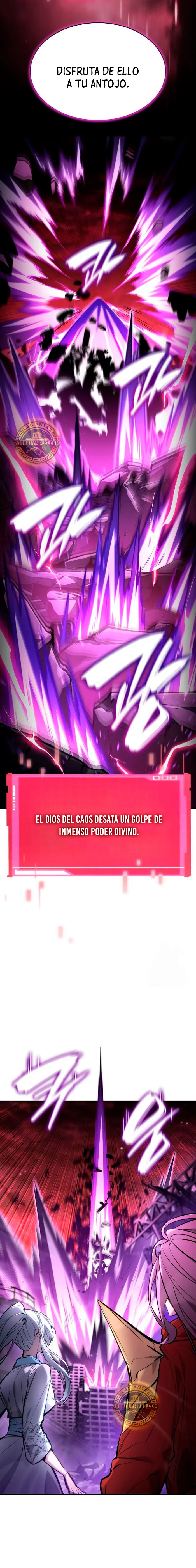 Nigromante sin limites Capítulo 172 - Página 6 en español