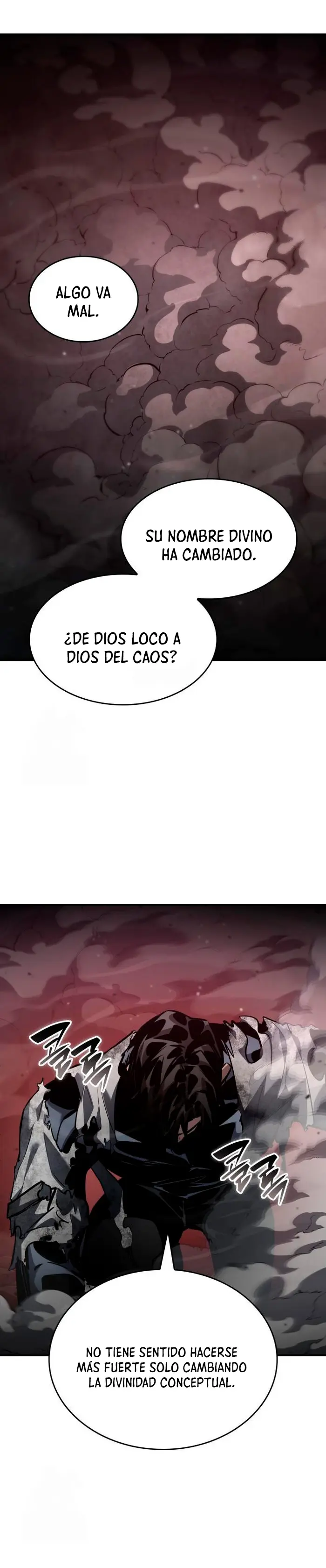 Nigromante sin limites Capítulo 172 - Página 8 en español