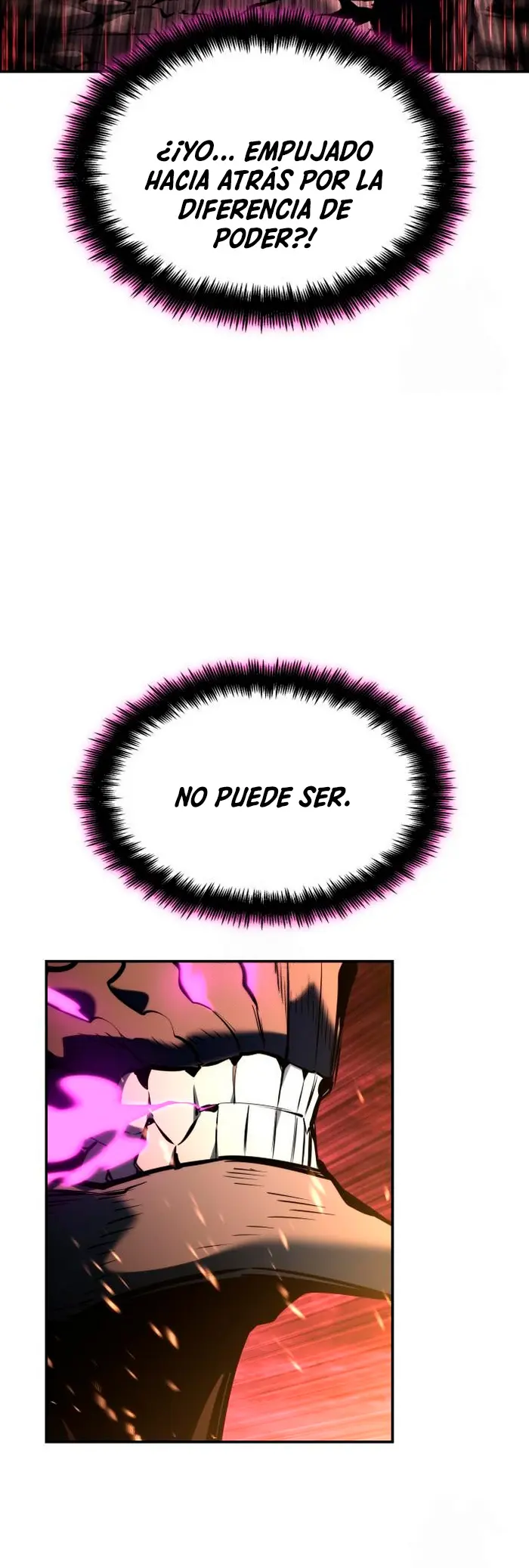 Nigromante sin limites Capítulo 173 - Página 31 en español