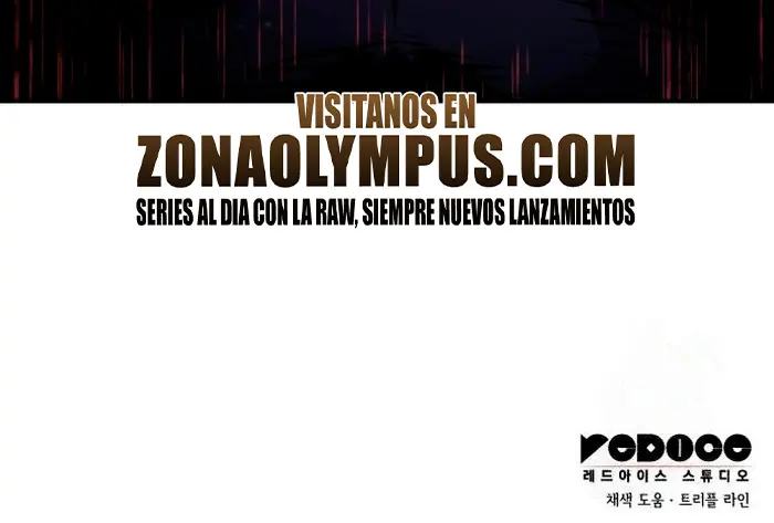 Nigromante sin limites Capítulo 173 - Página 58 en español