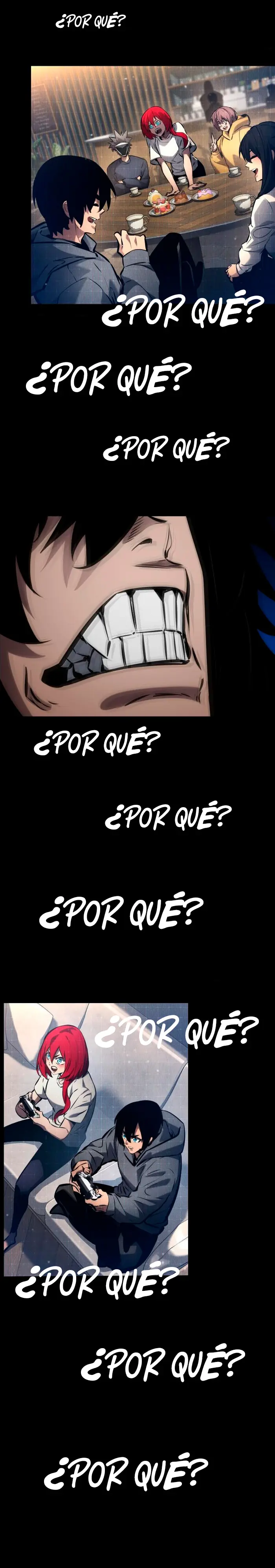 Nigromante sin limites Capítulo 174 - Página 24 en español