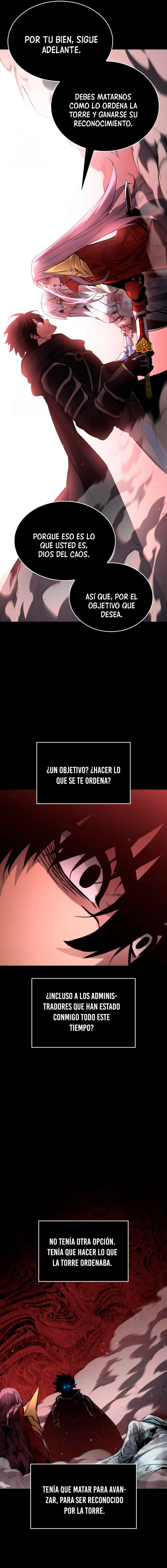 Nigromante sin limites Capítulo 174 - Página 8 en español