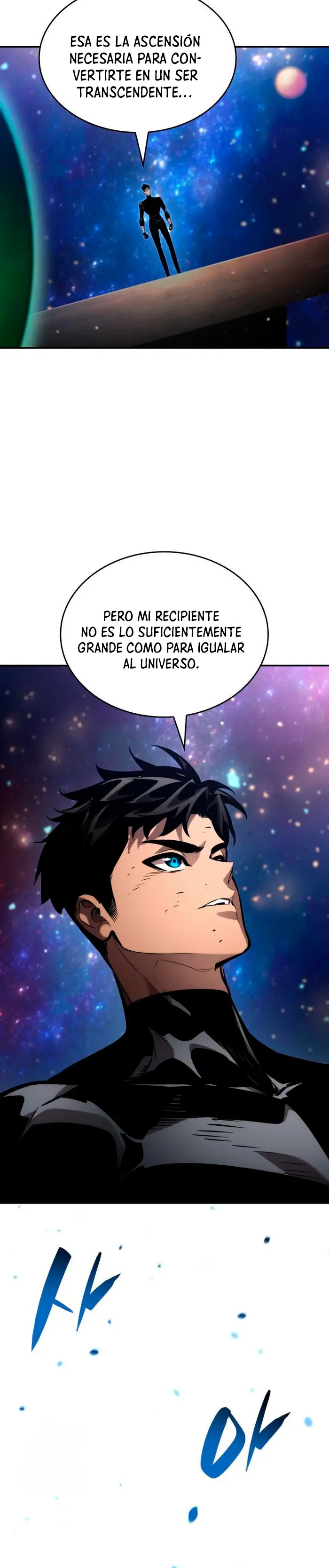 Nigromante sin limites Capítulo 175 - Página 12 en español