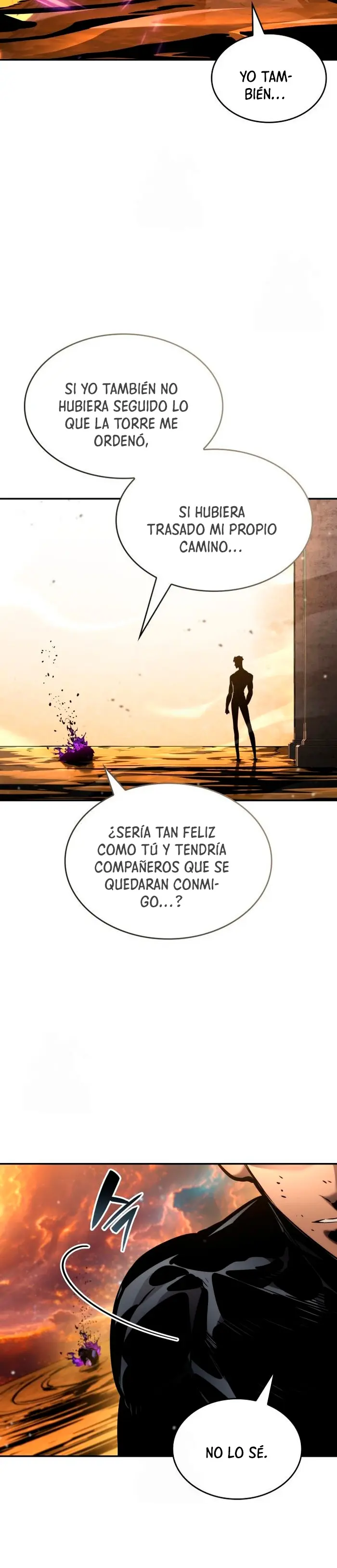 Nigromante sin limites Capítulo 175 - Página 6 en español