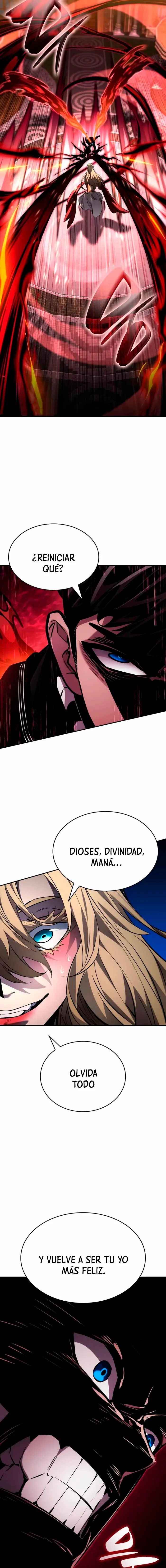 Nigromante sin limites Capítulo 176 - Página 12 en español
