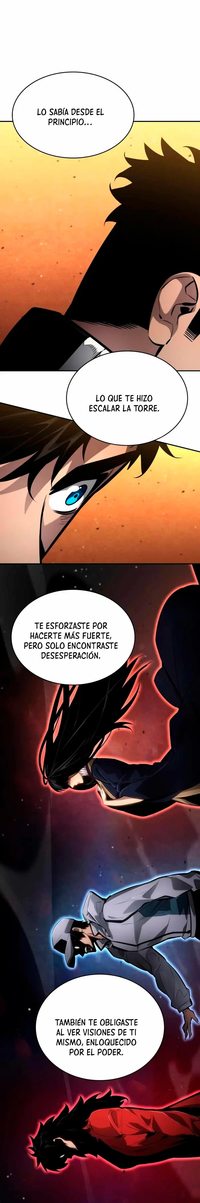 Nigromante sin limites Capítulo 176 - Página 41 en español