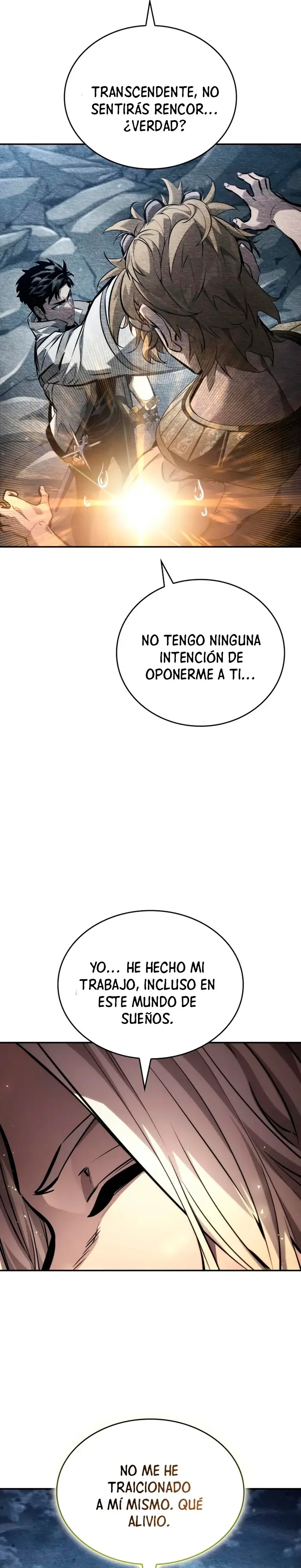 Nigromante sin limites Capítulo 177 - Página 12 en español
