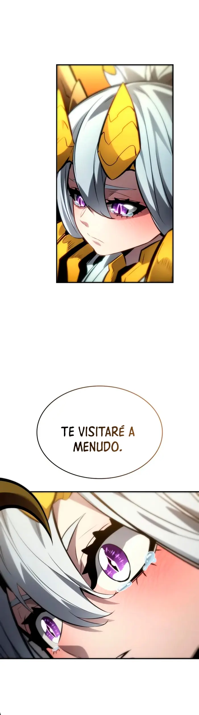 Nigromante sin limites Capítulo 177 - Página 21 en español