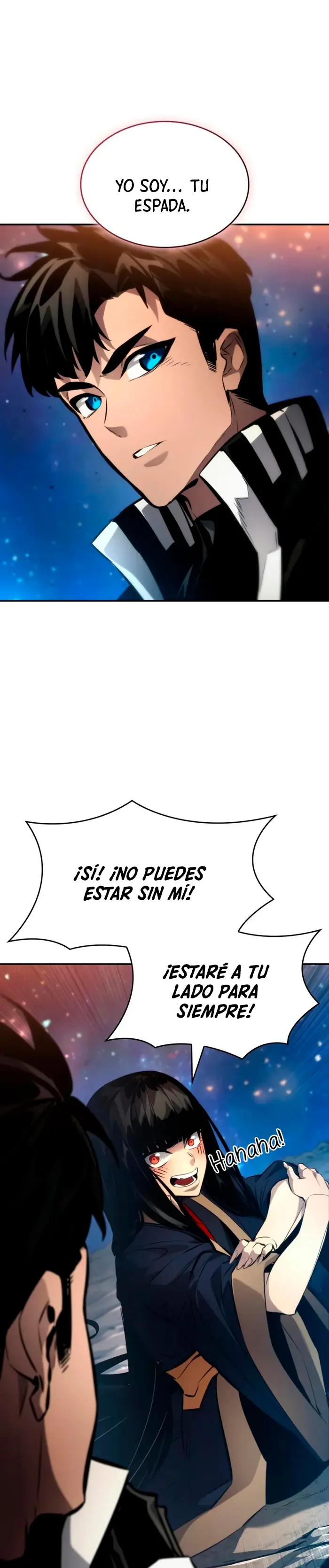 Nigromante sin limites Capítulo 177 - Página 26 en español
