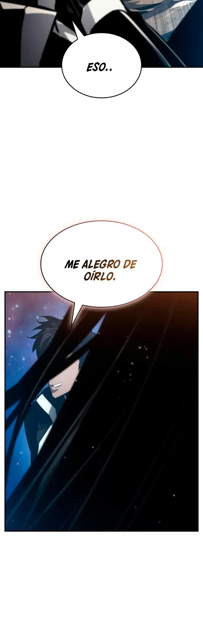 Nigromante sin limites Capítulo 177 - Página 27 en español