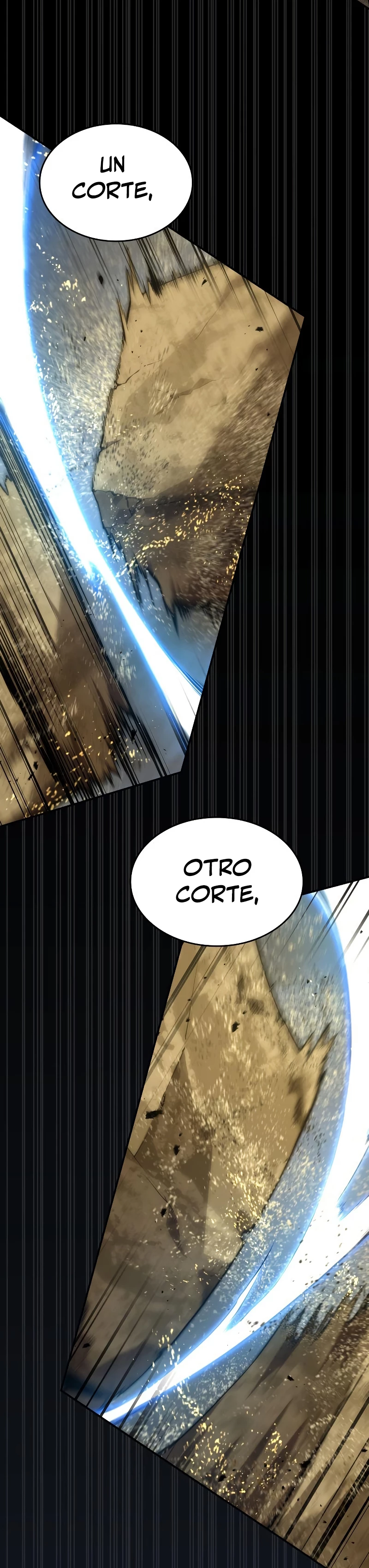 Nigromante sin limites Capítulo 18 - Página 34 en español