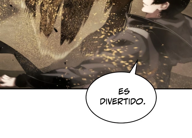 Nigromante sin limites Capítulo 18 - Página 48 en español