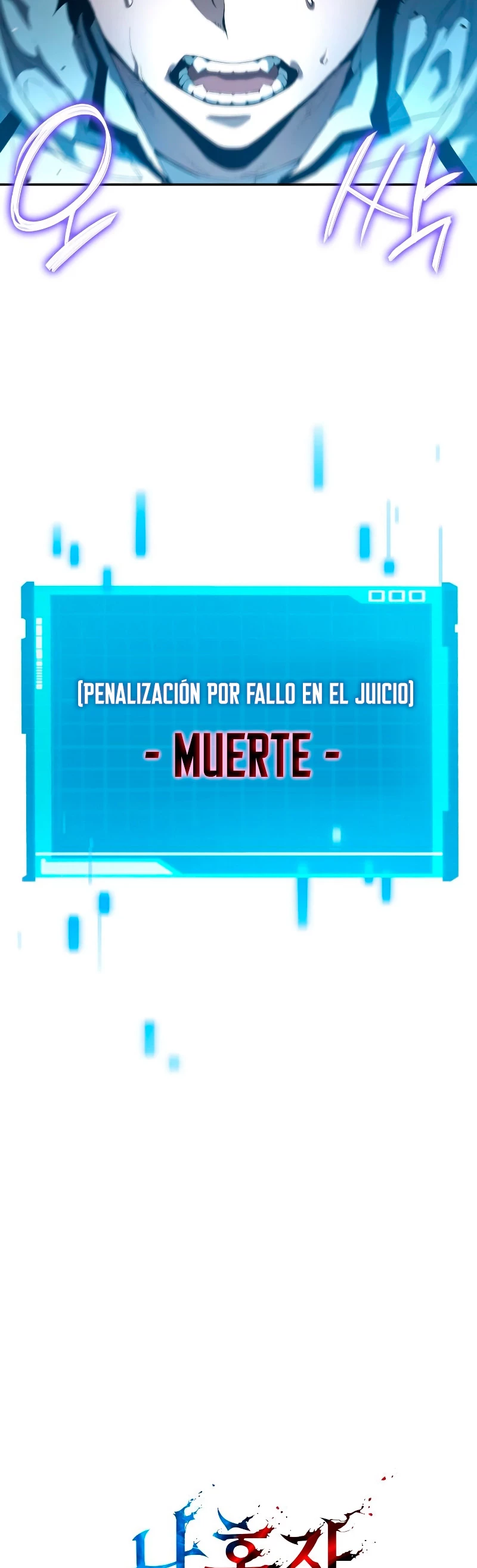 Nigromante sin limites Capítulo 2 - Página 10 en español