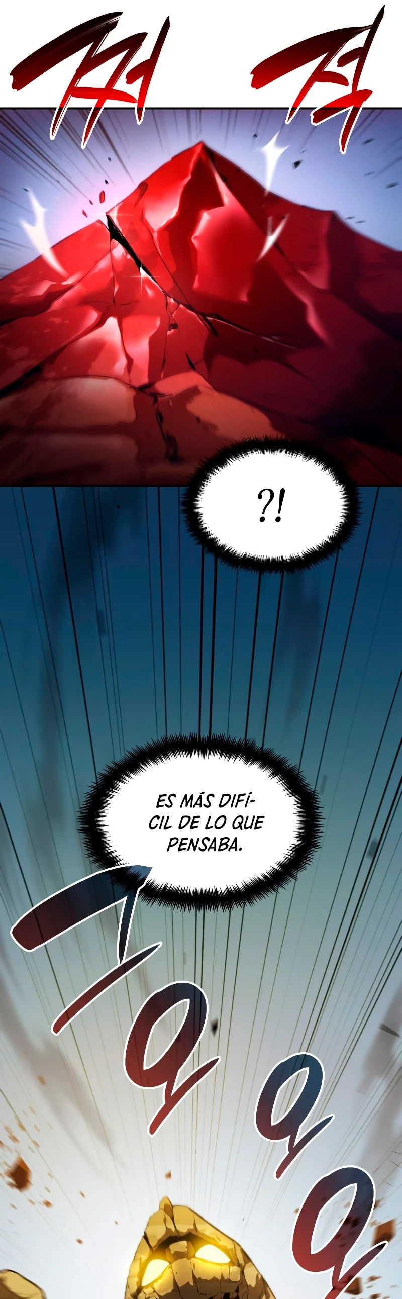Nigromante sin limites Capítulo 2 - Página 33 en español